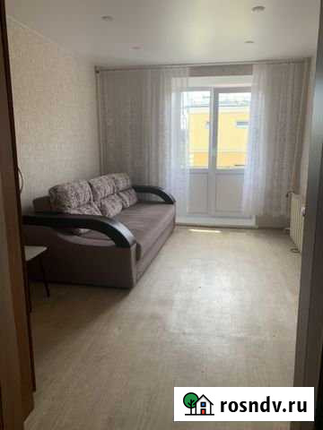 Комната 13 м² в 4-ком. кв., 3/5 эт. в аренду на длительный срок в Каменске-Уральском Каменск-Уральский - изображение 1