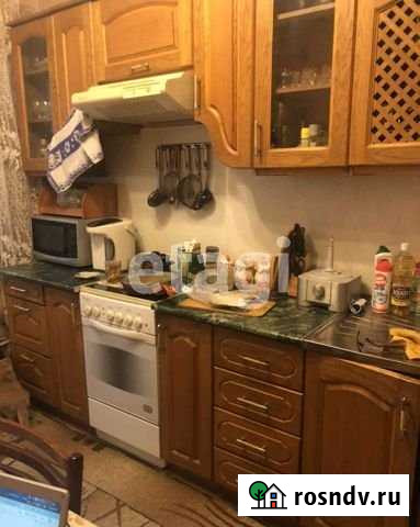 2-комнатная квартира, 55.1 м², 3/9 эт. на продажу в Нижневартовске Нижневартовск - изображение 1