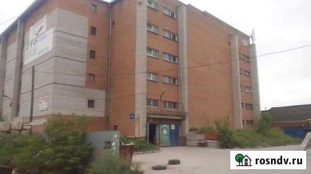 Гараж в аренду в Новосибирске Новосибирск - изображение 1