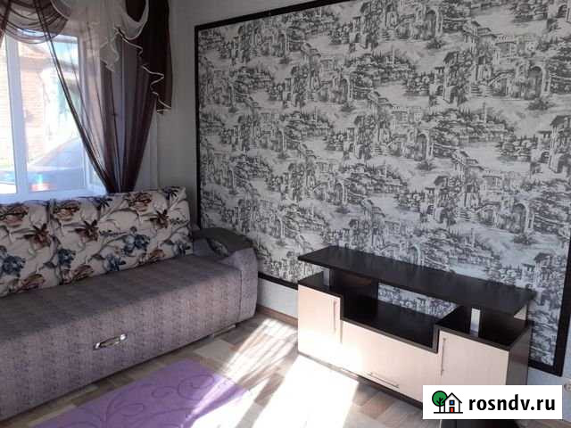 Коттедж 79 м² на участке 1 сот. на продажу в Аркадаке Аркадак - изображение 1