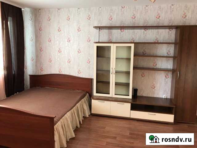 1-комнатная квартира, 38 м², 8/9 эт. в аренду посуточно в Стерлитамаке Стерлитамак - изображение 1