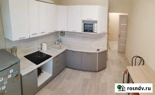 1-комнатная квартира, 40 м², 3/10 эт. в аренду посуточно в Благовещенске Амурской области Благовещенск - изображение 1