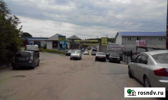 Гараж 21 м² на продажу в Воронеже Воронеж - изображение 1