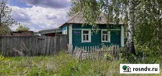Дом 33 м² на участке 50 сот. на продажу в Короче Короча