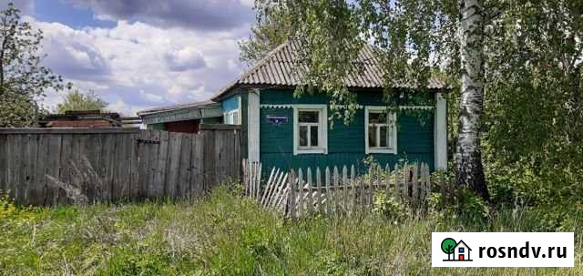 Дом 33 м² на участке 50 сот. на продажу в Короче Короча - изображение 1