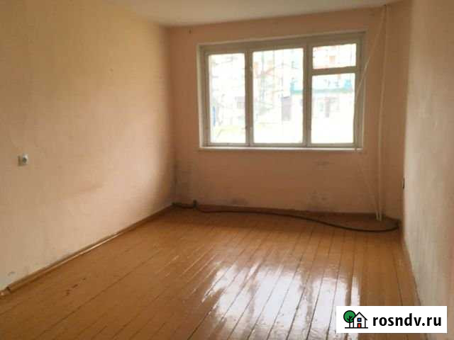 2-комнатная квартира, 50 м², 1/5 эт. на продажу в Буйнакске Буйнакск - изображение 1