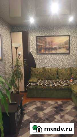 2-комнатная квартира, 33 м², 2/2 эт. на продажу в Рославле Рославль - изображение 1