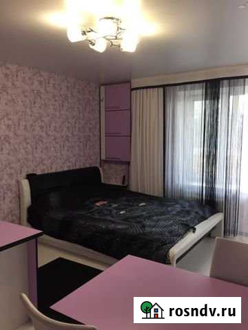 1-комнатная квартира, 29 м², 7/10 эт. в аренду на длительный срок в Череповце Череповец - изображение 1