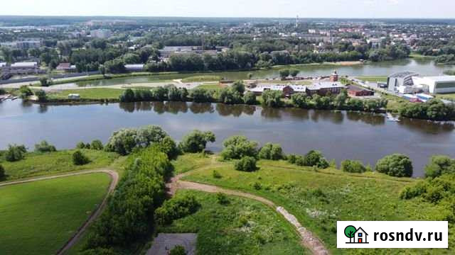 Участок СНТ, ДНП 6 сот. на продажу в Бронницах Бронницы - изображение 1