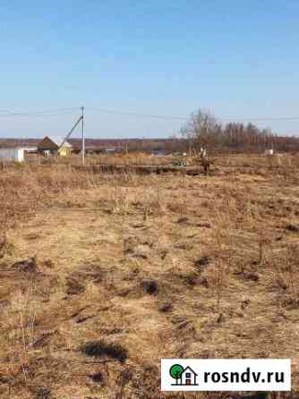 Участок ИЖС 11 сот. на продажу в Тутаеве Тутаев