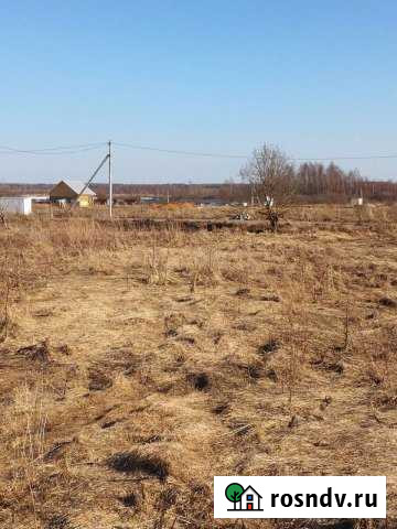 Участок ИЖС 11 сот. на продажу в Тутаеве Тутаев - изображение 1