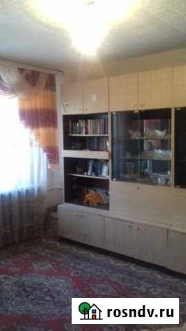 2-комнатная квартира, 45 м², 5/5 эт. на продажу в Амурске Амурск - изображение 1