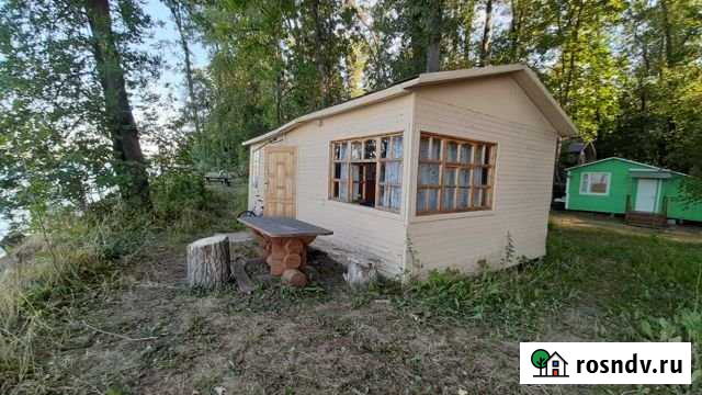 Дом 28 м² на участке 1 сот. на продажу в Самаре Самара - изображение 1