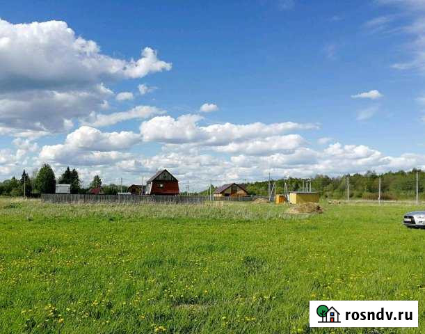 Участок ИЖС 14 сот. на продажу в Перми Пермь - изображение 1