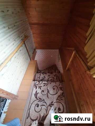 Дача 36 м² на участке 3 сот. на продажу в Тамбове Тамбов - изображение 1