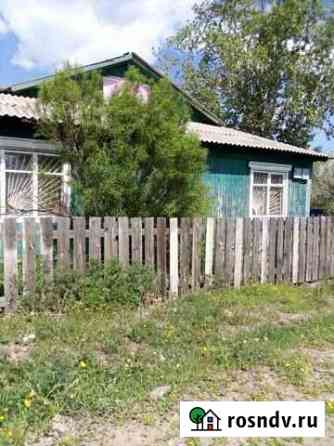Дом 140 м² на участке 4 сот. на продажу в Шелопугино Шелопугино