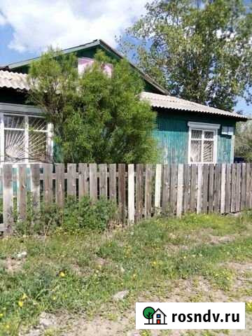 Дом 140 м² на участке 4 сот. на продажу в Шелопугино Шелопугино - изображение 1