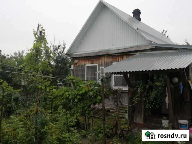 Дом 40 м² на участке 4 сот. на продажу в Горячем Ключе Горячий Ключ - изображение 1