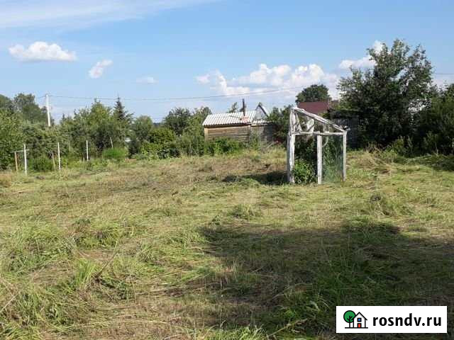 Участок СНТ, ДНП 6 сот. на продажу в Новосибирске Новосибирск - изображение 1