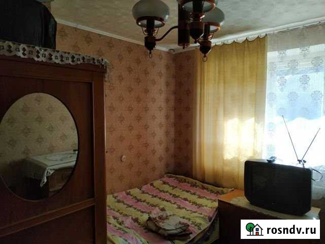 1-комнатная квартира, 21 м², 2/5 эт. на продажу в Родниках Ивановской области Родники - изображение 1