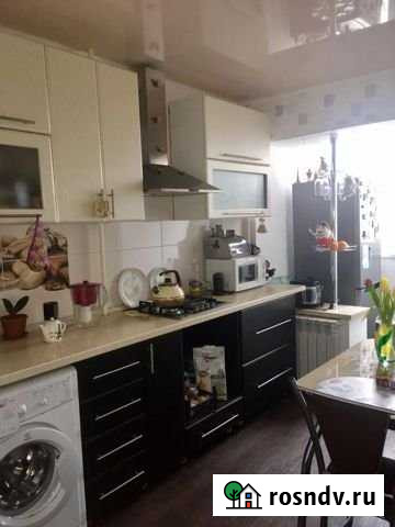 1-комнатная квартира, 29.9 м², 4/9 эт. на продажу в Саратове Саратов - изображение 1