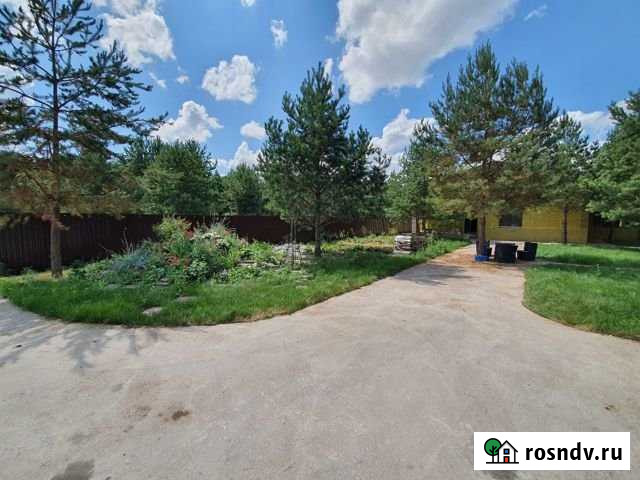 Коттедж 220 м² на участке 12 сот. на продажу в Уфе Уфа - изображение 1