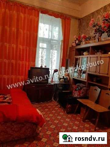 2-комнатная квартира, 45 м², 1/2 эт. на продажу в Ульяновске Ульяновск - изображение 1