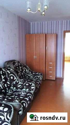 2-комнатная квартира, 47 м², 4/5 эт. в аренду на длительный срок в Новокузнецке Новокузнецк - изображение 1