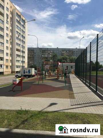 1-комнатная квартира, 36 м², 6/10 эт. на продажу в Пензе Пенза - изображение 1