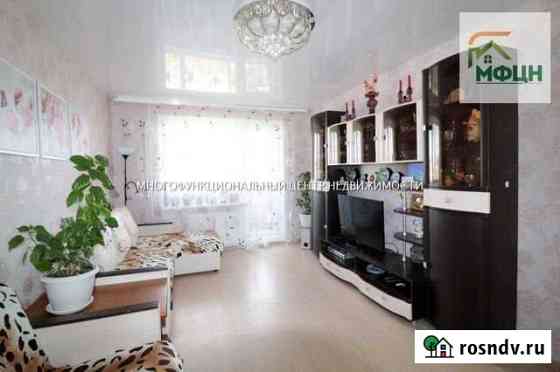 4-комнатная квартира, 71.3 м², 10/10 эт. на продажу в Петрозаводске Петрозаводск