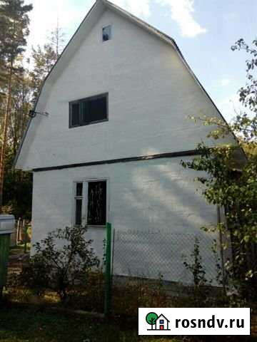 Дача 72 м² на участке 6 сот. на продажу в Ступино Ступино - изображение 1