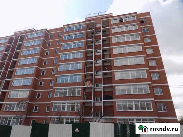 3-комнатная квартира, 60 м², 7/9 эт. на продажу в Шелехове Шелехов - изображение 1