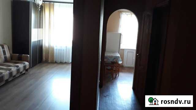 1-комнатная квартира, 32.2 м², 8/9 эт. в аренду на длительный срок в Воронеже Воронеж - изображение 1