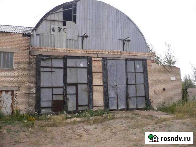 Сдам помещение свободного назначения, 1323 кв.м. Ясный - изображение 1