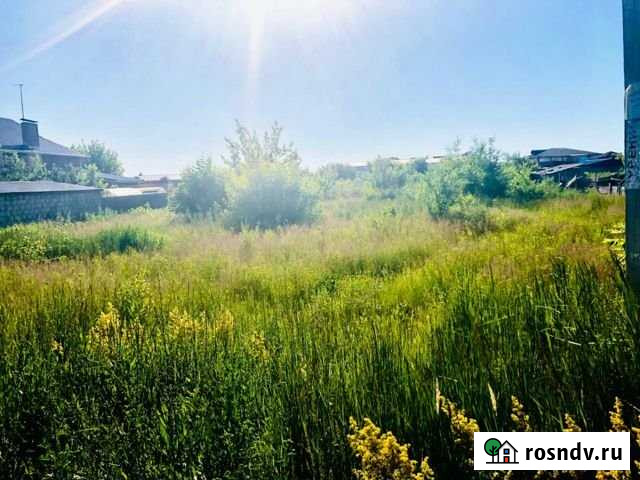 Участок ИЖС 8 сот. на продажу в Тольятти Тольятти - изображение 1