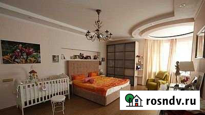 3-комнатная квартира, 144 м², 2/5 эт. в аренду на длительный срок в Екатеринбурге Екатеринбург - изображение 1