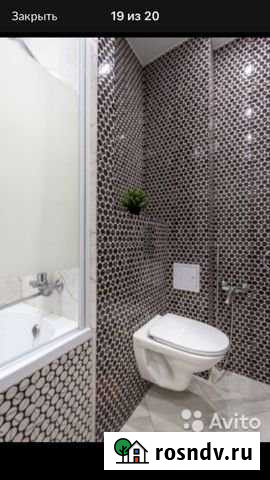 2-комнатная квартира, 64 м², 16/25 эт. на продажу в Кудрово Кудрово - изображение 1