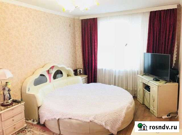 2-комнатная квартира, 47 м², 3/5 эт. на продажу в Петропавловске-Камчатском Петропавловск-Камчатский - изображение 1