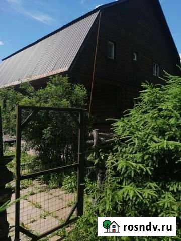 Дача 120 м² на участке 10 сот. на продажу в Наро-Фоминске Наро-Фоминск - изображение 1