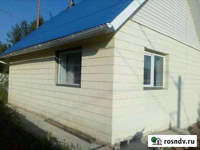 Дом 70 м² на участке 7 сот. на продажу в Маркове Маркова - изображение 1