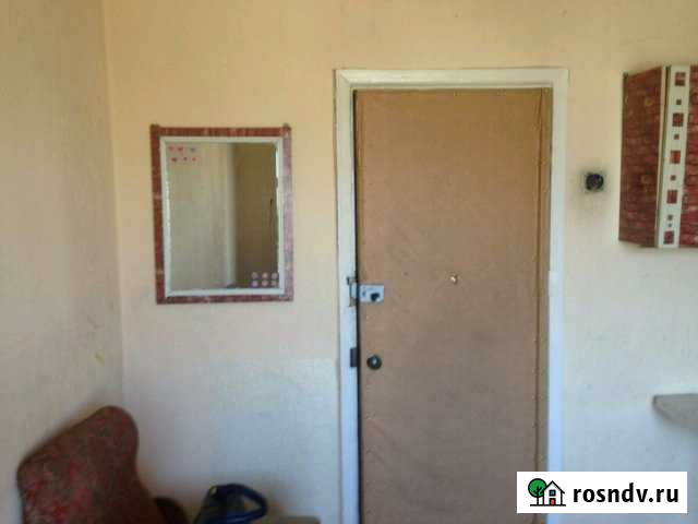 Комната 12 м² в 1-ком. кв., 4/5 эт. на продажу в Улан-Удэ Улан-Удэ - изображение 1