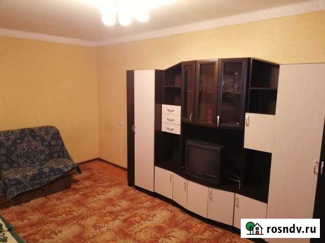 1-комнатная квартира, 31 м², 8/9 эт. в аренду на длительный срок в Клине Клин - изображение 1