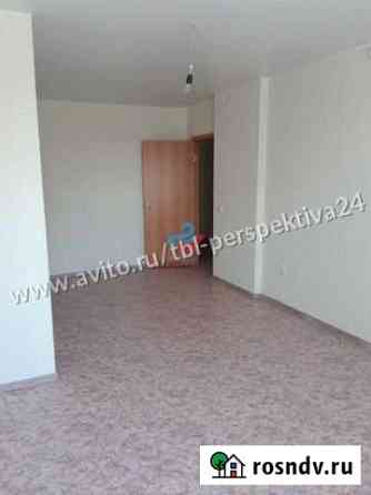 1-комнатная квартира, 41 м², 9/17 эт. на продажу в Тобольске Тобольск