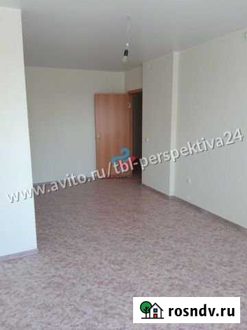 1-комнатная квартира, 41 м², 9/17 эт. на продажу в Тобольске Тобольск - изображение 1