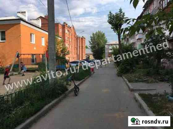 2-комнатная квартира, 42.1 м², 4/4 эт. на продажу в Иркутске Иркутск