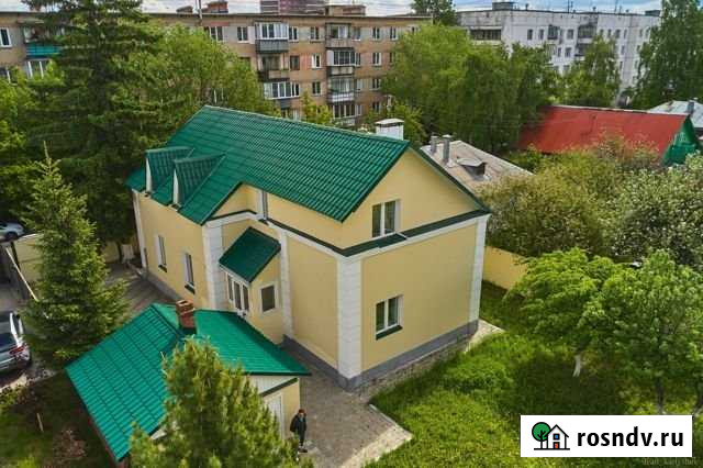 Коттедж 225.4 м² на участке 7 сот. на продажу в Челябинске Челябинск - изображение 1