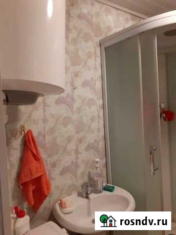 Дом 100 м² на участке 40 сот. на продажу в Совхозе Селезнёвском Совхоз Селезнёвский - изображение 1