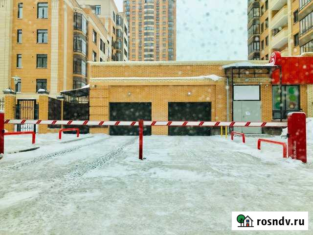 Машиноместо >30 м² на продажу в Новосибирске Новосибирск - изображение 1