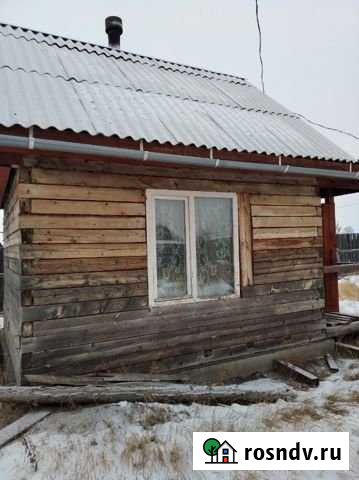 Дача 30 м² на участке 12 сот. на продажу в Белом Яре Республики Хакасия Белый Яр - изображение 1