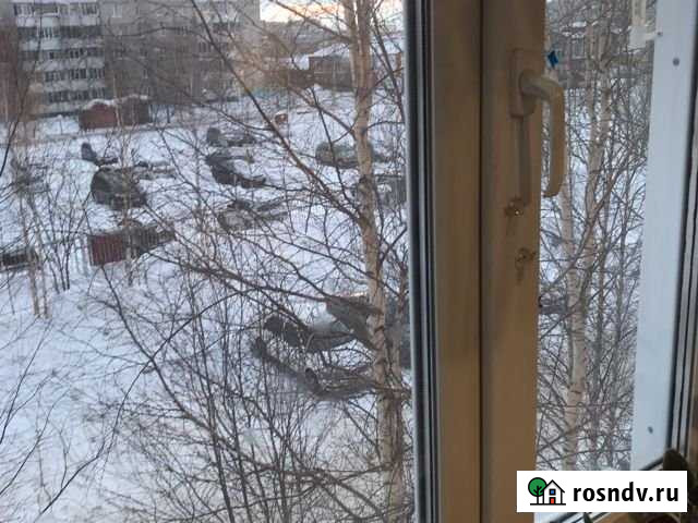 1-комнатная квартира, 32 м², 3/5 эт. на продажу в Лангепасе Лангепас - изображение 1